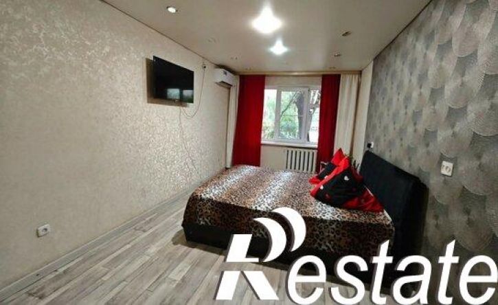 1-комн квартира Боевая улица, 80,  д. 80