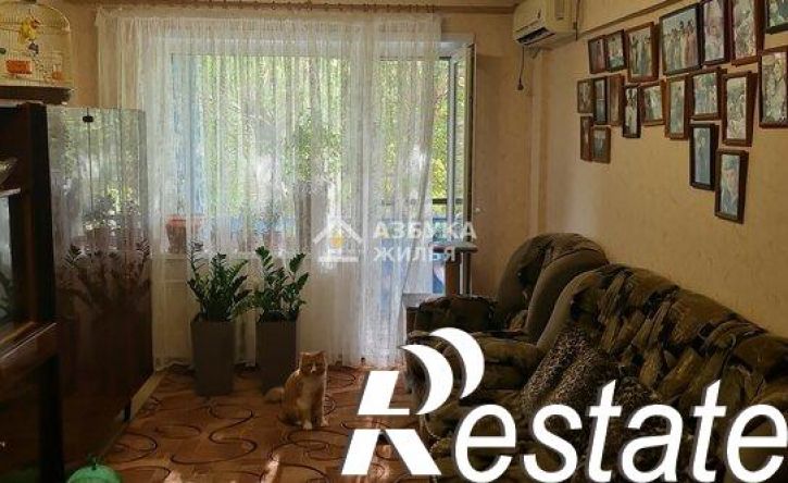 3-комн квартира Красноармейская улица, 23А,  д. 23А