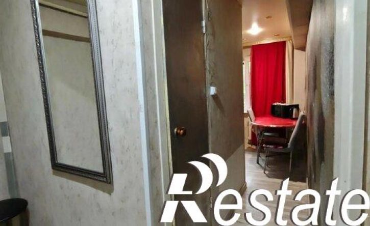 1-комн квартира Боевая улица, 80,  д. 80