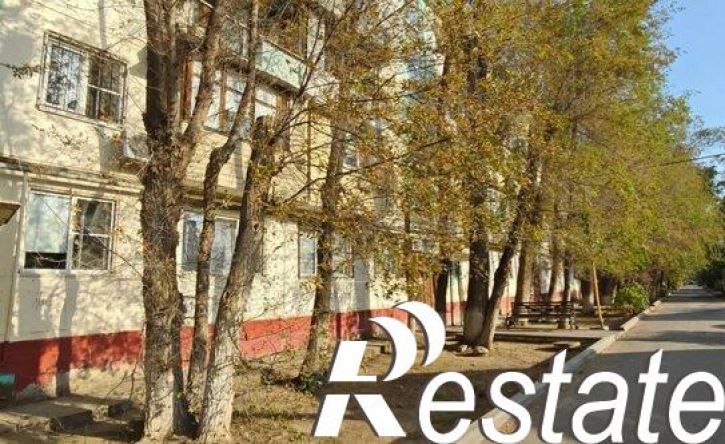 1-комн квартира Боевая улица, 80,  д. 80