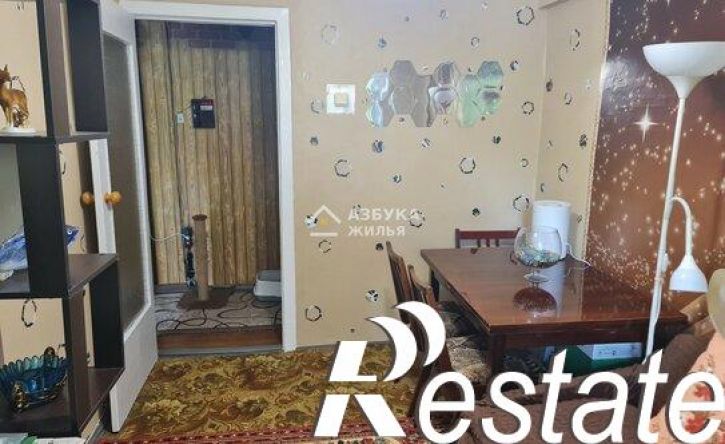 3-комн квартира Красноармейская улица, 23А,  д. 23А