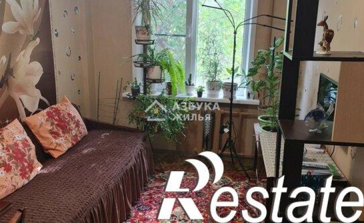 3-комн квартира Красноармейская улица, 23А,  д. 23А