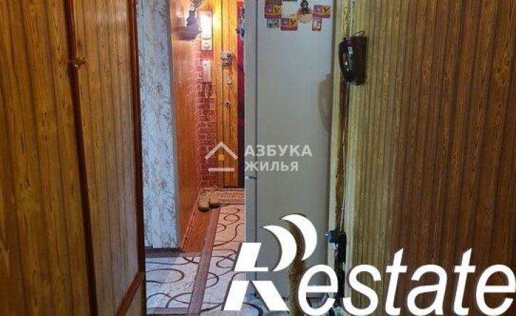 3-комн квартира Красноармейская улица, 23А,  д. 23А