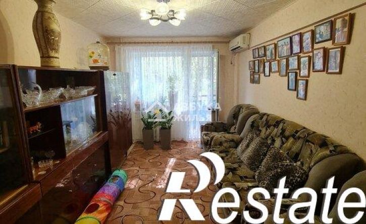 3-комн квартира Красноармейская улица, 23А,  д. 23А