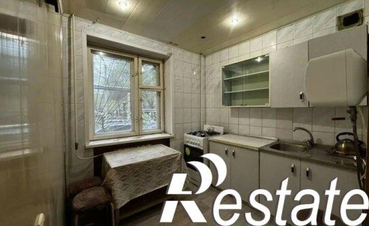1-комн квартира улица Николая Островского, 144А,  д. 144А