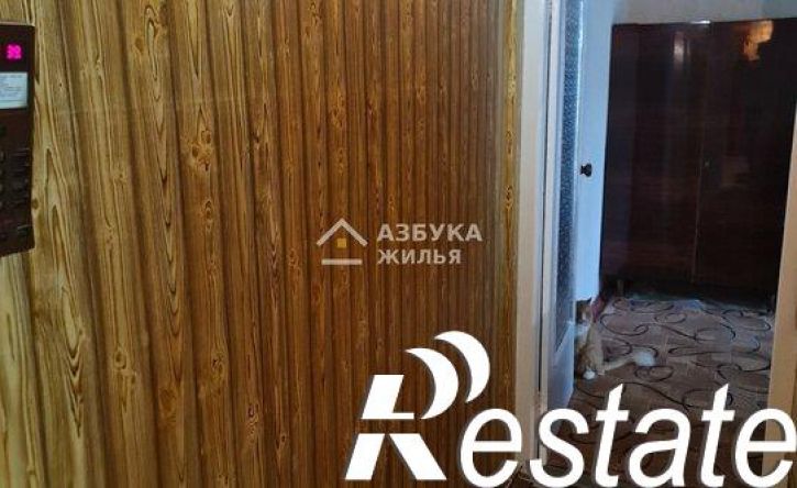 3-комн квартира Красноармейская улица, 23А,  д. 23А