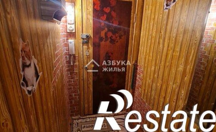 3-комн квартира Красноармейская улица, 23А,  д. 23А