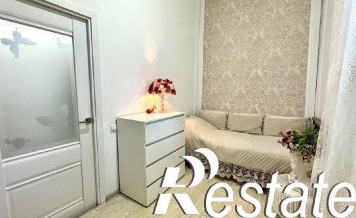 2-комн квартира улица Максима Горького, 33,  д. 33