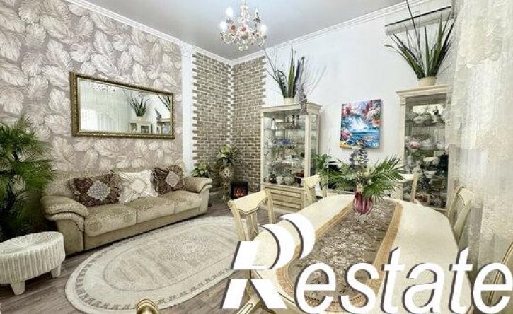 2-комн квартира улица Максима Горького, 33,  д. 33