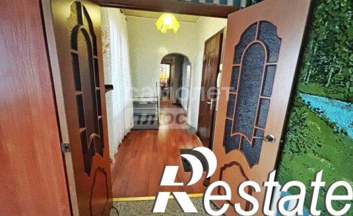 2-комн квартира Кубанская улица, 70 к1,  д. 70 к1