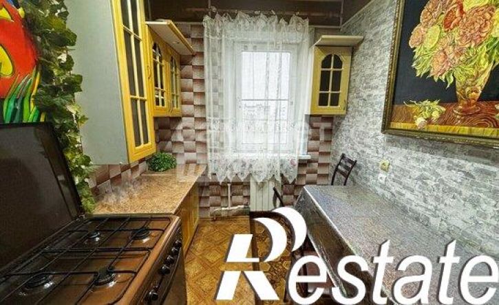 2-комн квартира Кубанская улица, 70 к1,  д. 70 к1