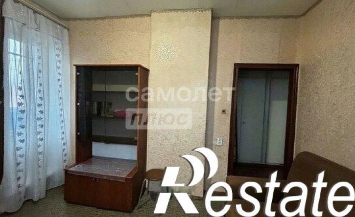 2-комн квартира Кубанская улица, 70 к1,  д. 70 к1