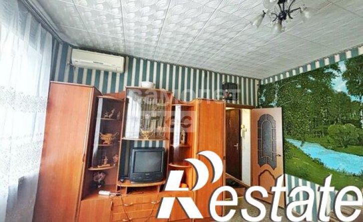 2-комн квартира Кубанская улица, 70 к1,  д. 70 к1