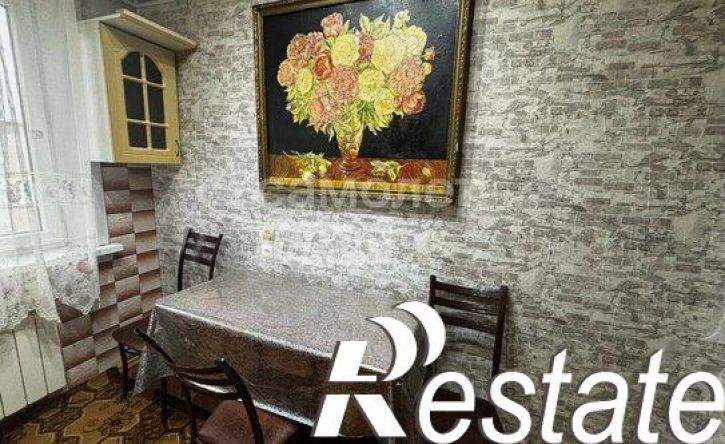 2-комн квартира Кубанская улица, 70 к1,  д. 70 к1