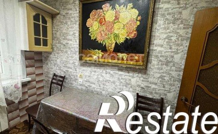 2-комн квартира Кубанская улица, 70 к1,  д. 70 к1