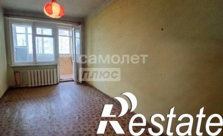 2-комн квартира улица Татищева, 56,  д. 56