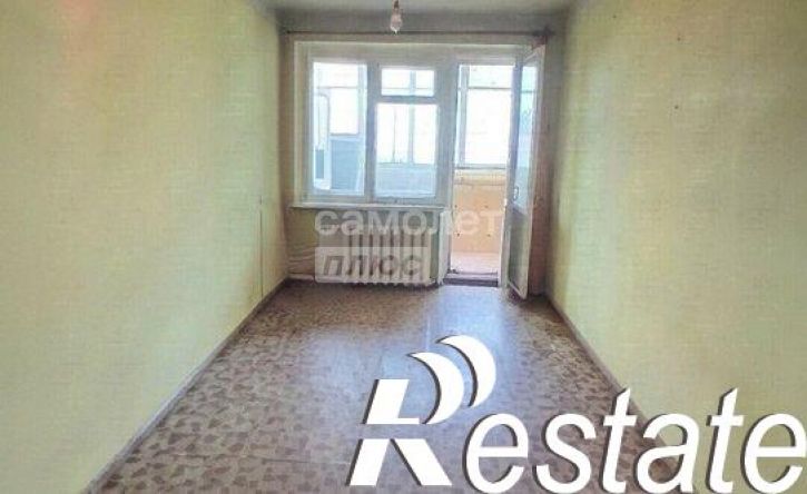 2-комн квартира улица Татищева, 56,  д. 56
