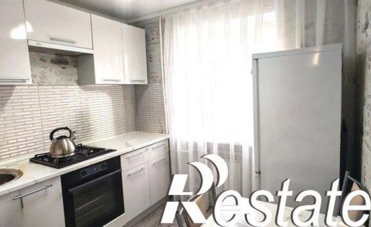 2-комн квартира улица Софьи Перовской, 77,  д. 77