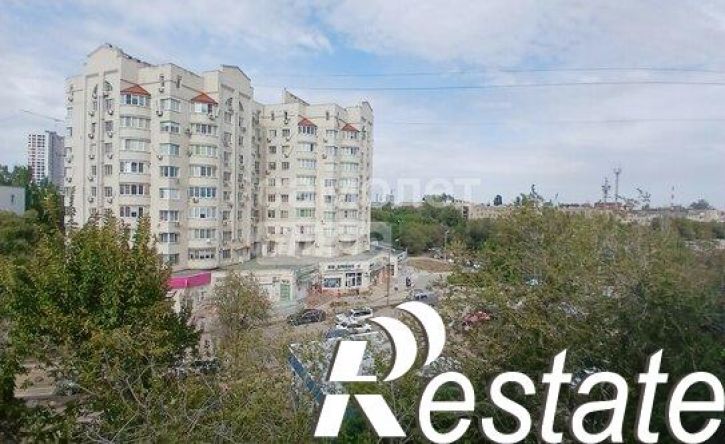 2-комн квартира улица Татищева, 56,  д. 56