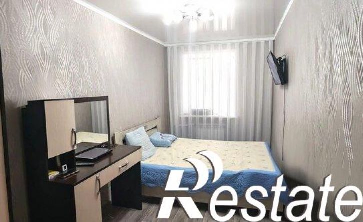 2-комн квартира улица Софьи Перовской, 77,  д. 77