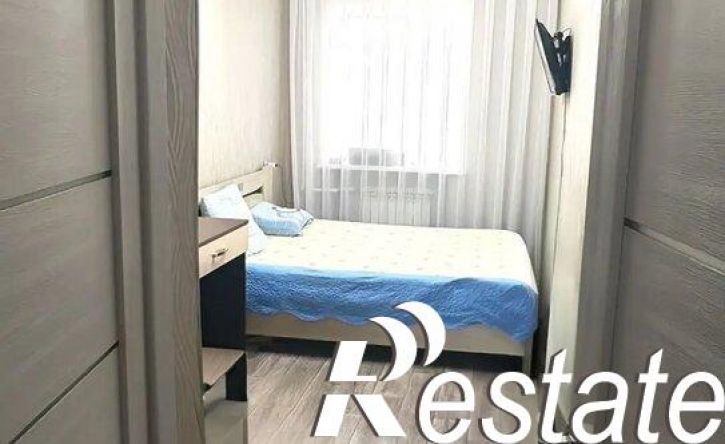 2-комн квартира улица Софьи Перовской, 77,  д. 77