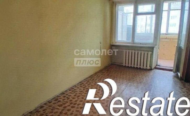 2-комн квартира улица Татищева, 56,  д. 56