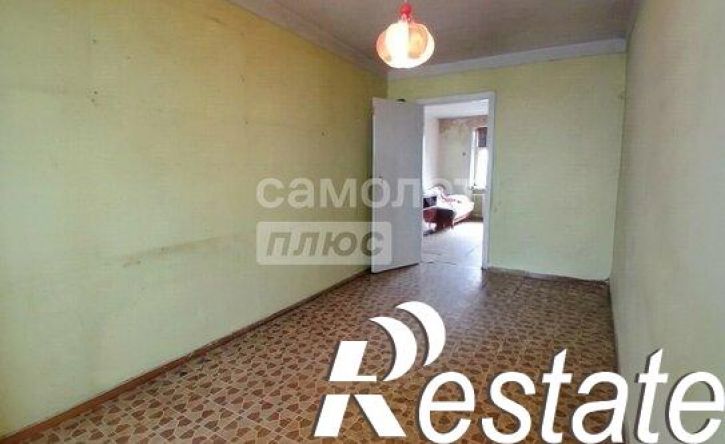 2-комн квартира улица Татищева, 56,  д. 56