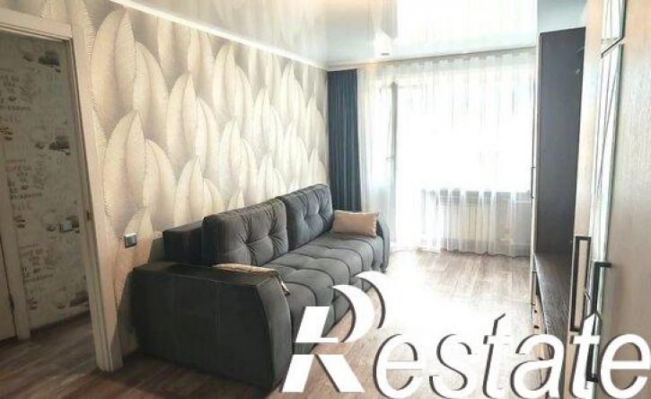 2-комн квартира улица Софьи Перовской, 77,  д. 77