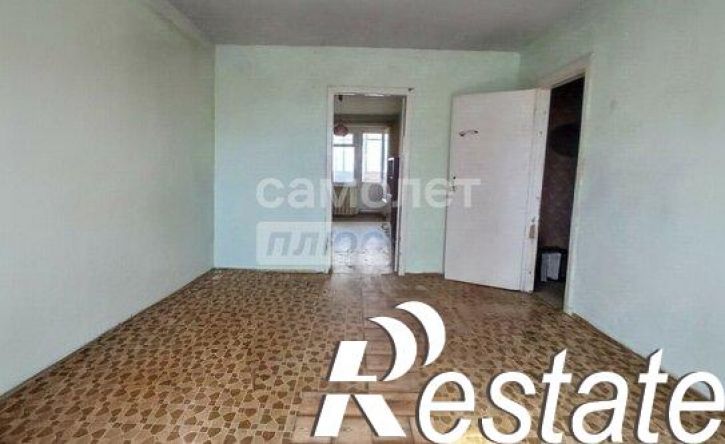 2-комн квартира улица Татищева, 56,  д. 56