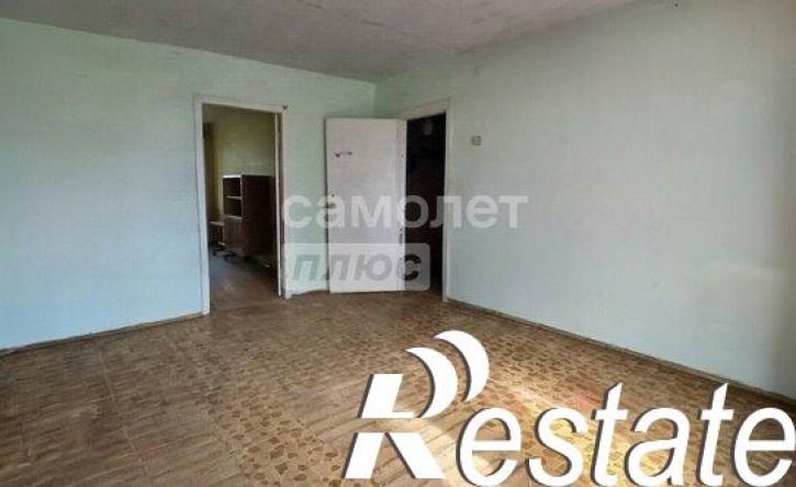 2-комн квартира улица Татищева, 56,  д. 56