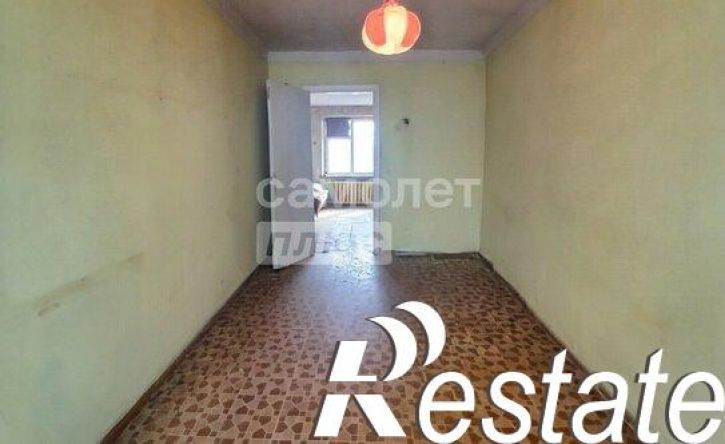 2-комн квартира улица Татищева, 56,  д. 56