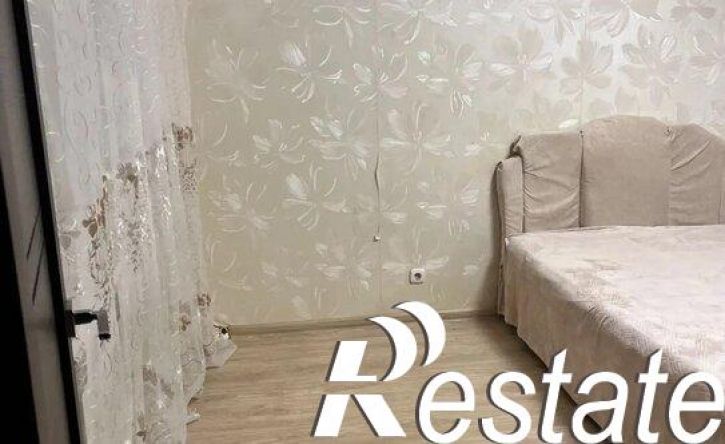 2-комн квартира улица Татищева, к16,  д. к16