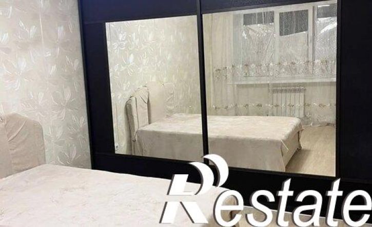 2-комн квартира улица Татищева, к16,  д. к16