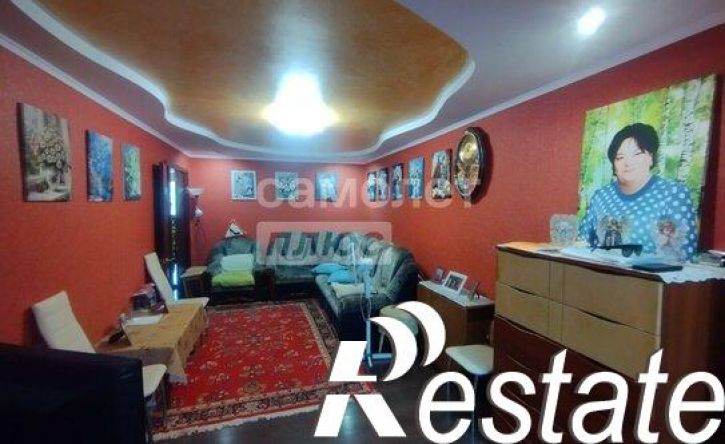 3-комн квартира улица Дзержинского, 44,  д. 44