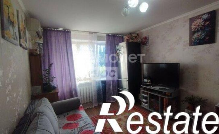 3-комн квартира улица Дзержинского, 44,  д. 44