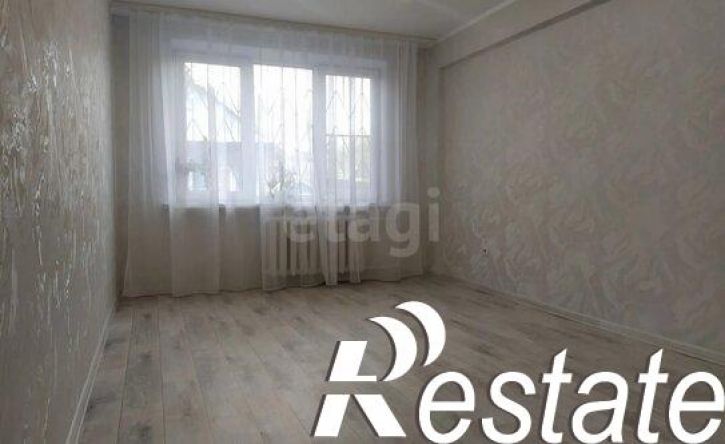 3-комн квартира Кооперативная улица, 45А,  д. 45А