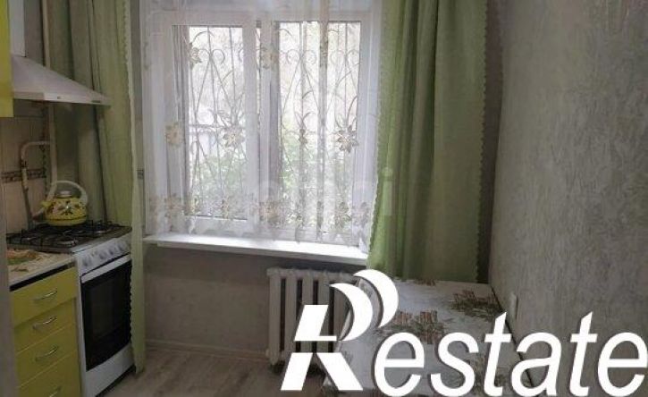 3-комн квартира Кооперативная улица, 45А,  д. 45А