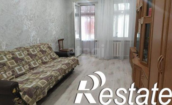 3-комн квартира Кооперативная улица, 45А,  д. 45А