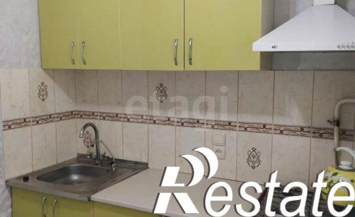 3-комн квартира Кооперативная улица, 45А,  д. 45А