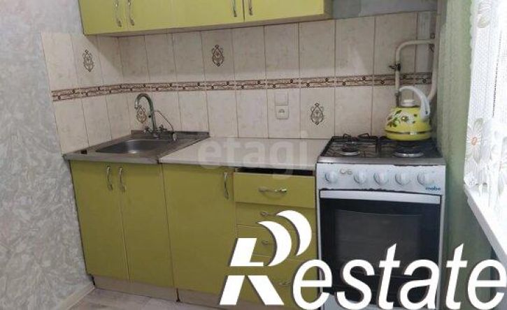 3-комн квартира Кооперативная улица, 45А,  д. 45А