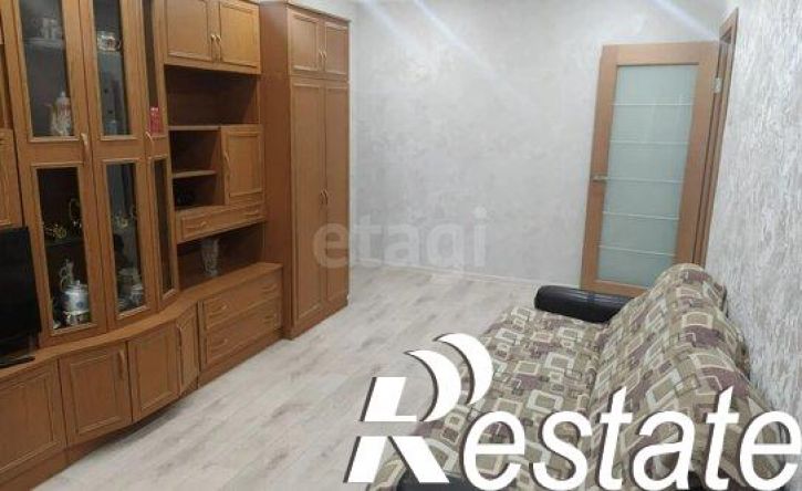 3-комн квартира Кооперативная улица, 45А,  д. 45А