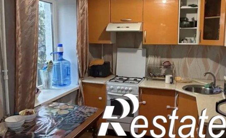 1-комн квартира проспект Бумажников, 12А,  д. 12А