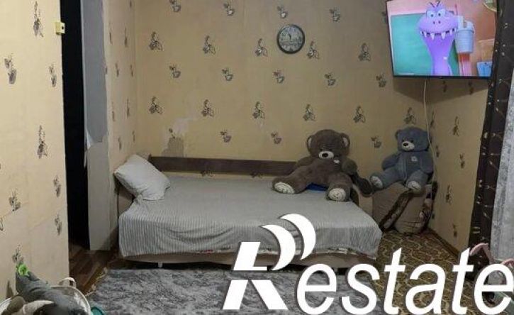 1-комн квартира проспект Бумажников, 12А,  д. 12А