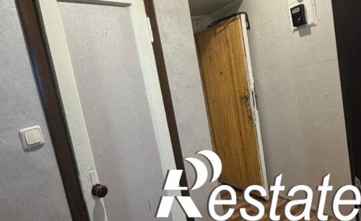 1-комн квартира проспект Бумажников, 12А,  д. 12А