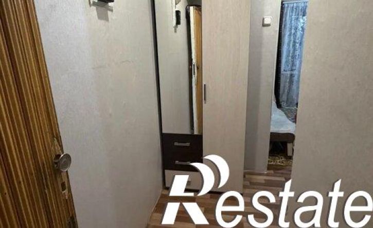 1-комн квартира проспект Бумажников, 12А,  д. 12А