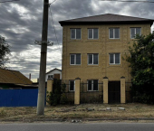 ОСЗ 376 кв м улица Пирогова, 81