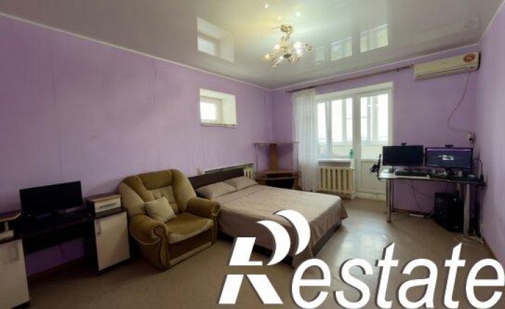 1-комн квартира улица Безжонова, 82,  д. 82