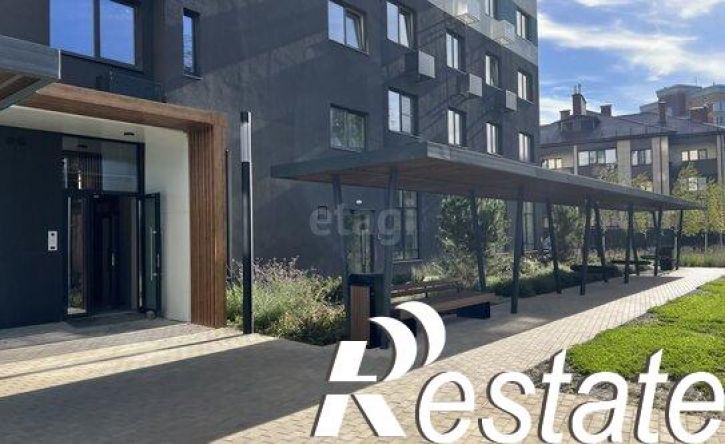 2-комн квартира улица Бехтерева, 10А,  д. 10А