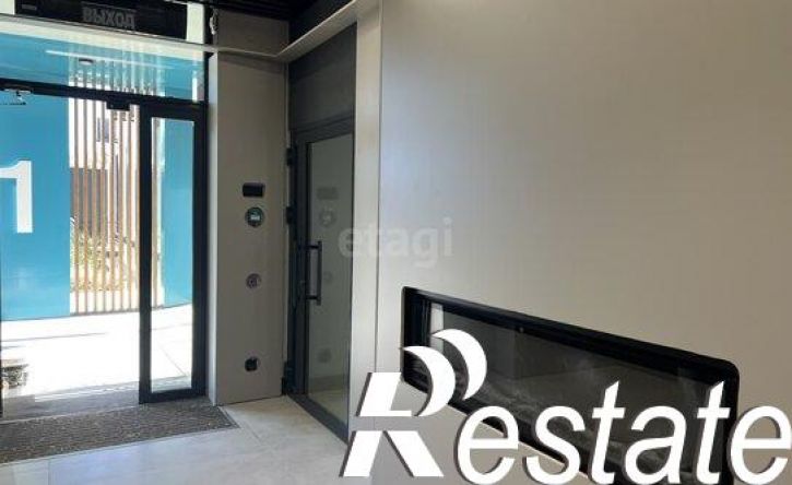 2-комн квартира улица Бехтерева, 10А,  д. 10А
