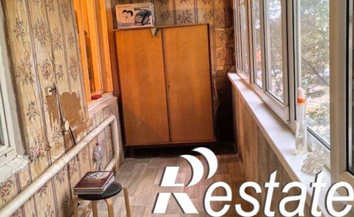 1-комн квартира Ленинградский переулок, 80,  д. 80